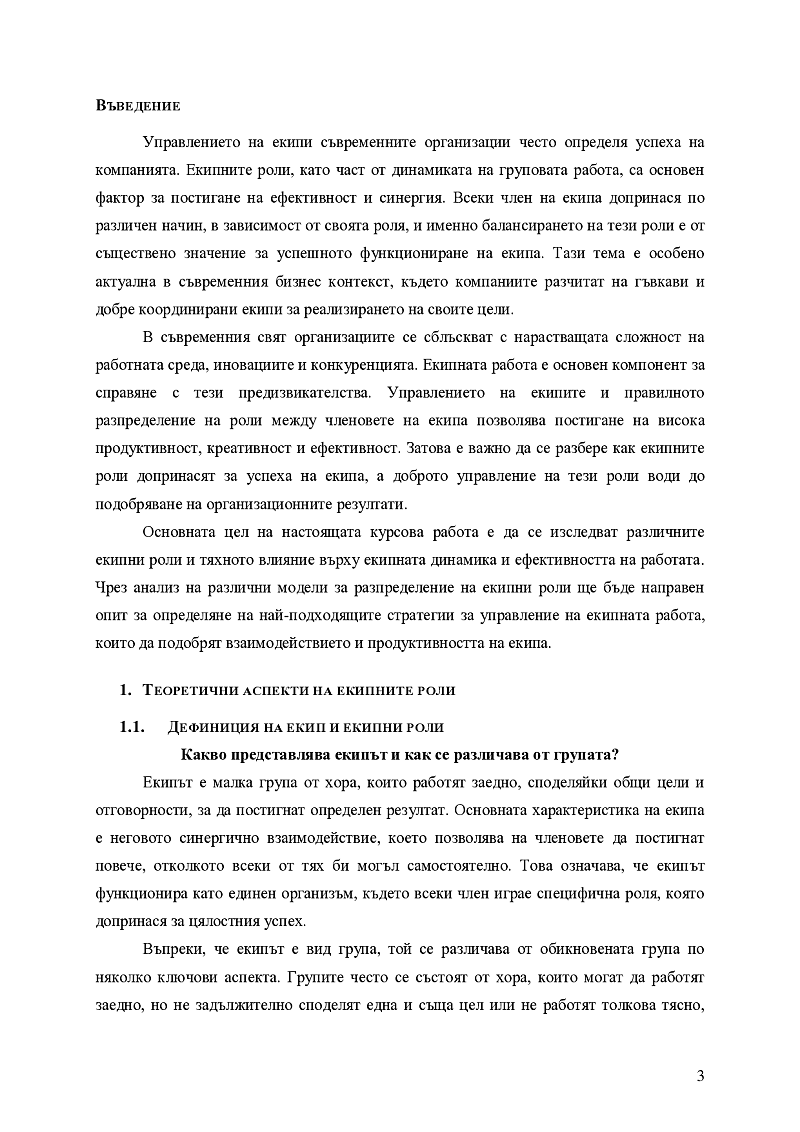 Екипни роли 3